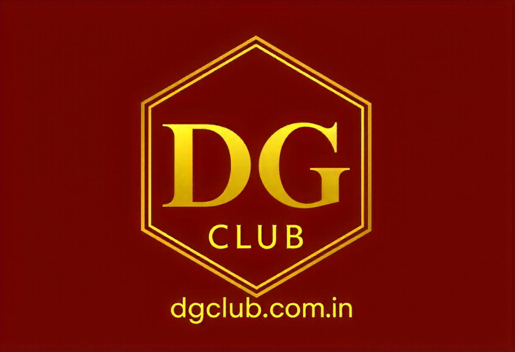 dg club app